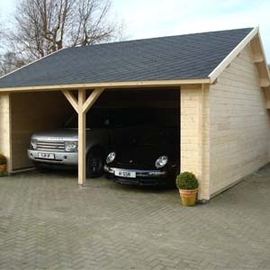 Carports