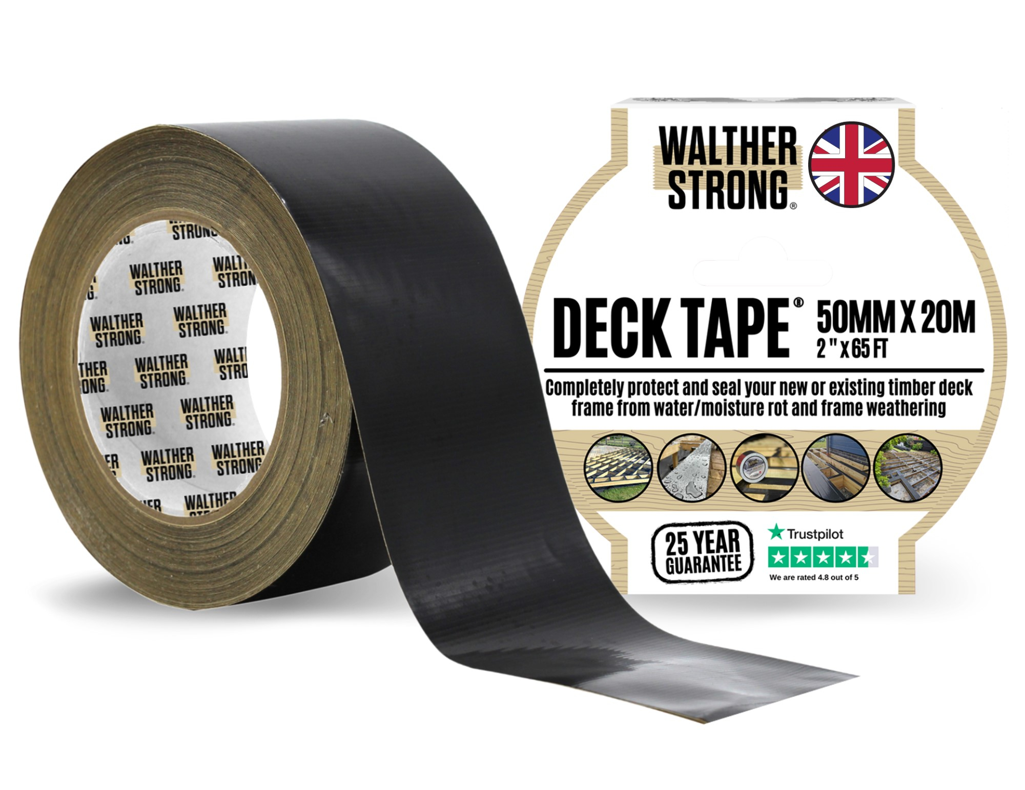 Deck Tape 