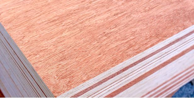Plywood