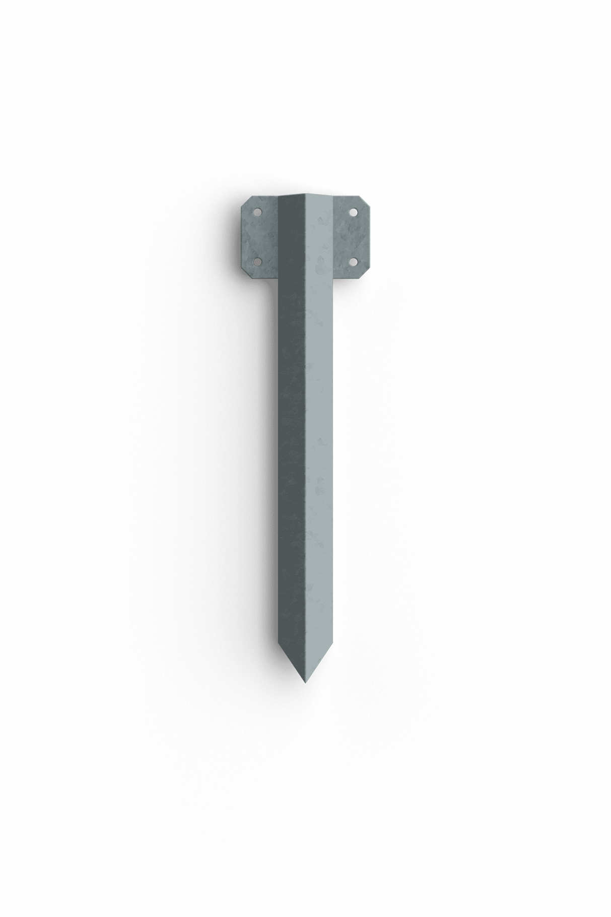 Sleeper Brackets & Pins 