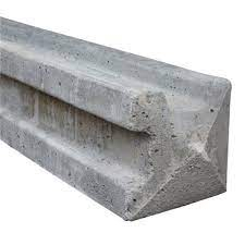 Slotted Corner Posts 