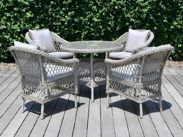 Steel Framed Furniture 