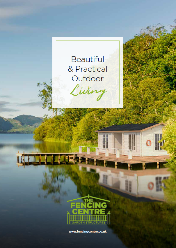Our Online Cabin Brochure
